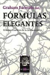 Fórmulas elegantes. grandes ecuaciones de la ciencia