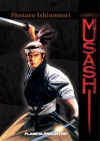 Musashi nº1