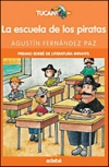 La escuela de los piratas