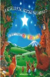 La estrella del bosque encantado