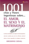 El amor, el sexo y el matrimonio
