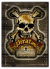 Piratas. el azote de los mares