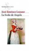 La boda de ángela