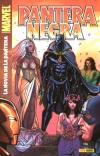 Pantera negra nº 2: la novia de la pantera