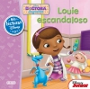 Doctora juguetes. louie escandaloso