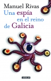 Una espía en el reino de galicia (ebook)