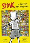 Stink 1: el increíble niño menguante