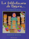 La bibliotecaria de basora. una historia real de irak