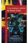 Los mejores relatos de roald dahl