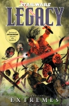 Star wars: legado nº10