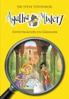 Investigación en Granada. Agatha Mistery 12