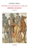 Historia de la decadencia y caída del imperio romano: tomo iii