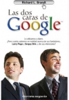 Las dos caras de google