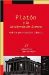 Platón y la academia de atenas