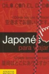 Japonés para viajar