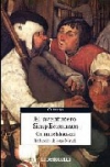 El aventurero simplicissimus