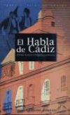 El habla de cádiz