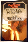 El descenso de xanadú