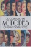 Diccionario de actores cinematográficos