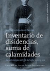 Inventario de disidencias, suma de calamidades. la vida trágica del job del sigl