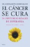 El cáncer se cura