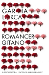 Romancero gitano. otros romances del teatro