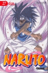 Naruto nº 27