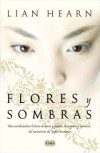 Flores y sombras