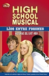 High school musical. líos entre fogones: historias del east high