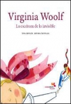 Virginia woolf. la escritora de lo invisible