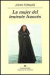 La mujer del teniente francés