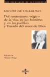 Del sentimiento trágico de la vida en los hombres y en los pueblos y tratado del