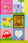 Mis primeros libros: 5 deliciosos libros interactivos para el bebé