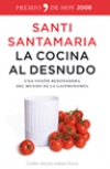 La cocina al desnudo