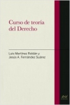 Curso de teoría del derecho