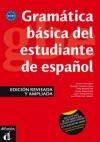 Gramática básica del estudiante de español