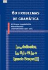 60 (sesenta) problemas de gramática