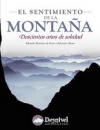 El sentimiento de la montaña
