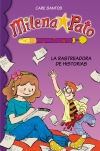Milena pato 1. la rastreadora de historias