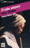 El color púrpura