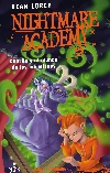 Nightmare academy. charlie y el mundo de los monstruos