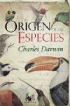 El origen de las especies