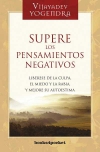 Supere los pensamientos negativos