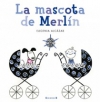 La mascota de merlín