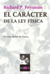 El carácter de la ley física