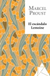 El escándalo lemoine