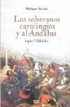 Los soberanos carolingios y al-andalus. siglos viii-ix 