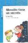 Manolito tiene un secreto