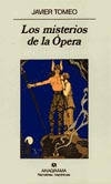 Los misterios de la ópera