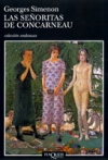 Las señoritas de concarneau